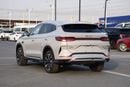 بي واي دي سونغ بلس 1.5L Hybrid 1500km Total Range