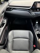 Toyota CHR Koba Right Hand Drive