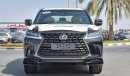 Lexus LX570 5.7L Black Edition S