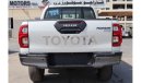 Toyota Hilux ADVENTURE 4.0 V6 FULL OPTION