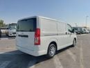 Toyota Hiace (RAMADAN OFFER) TOYOTA HIACE  VAN RHD 2025 MODEL 2.8 L DIESEL AUTOMATIC(PM80832)