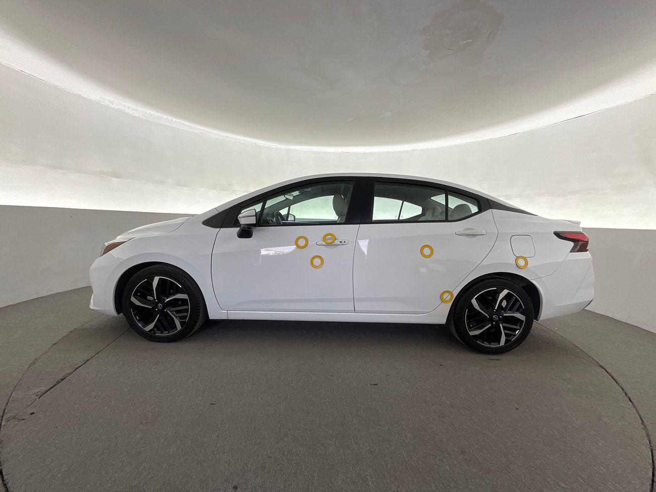 نيسان صني SL | شامل الضمان | 0 ﺪﻔﻋﺓ ﺃﻮﻟﻯ