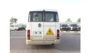 Nissan Civilian NISSAN CIVILIAN BUS RIGHT HAND DRIVE (PM1635)