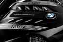 بي أم دبليو X7 X7 M50i M Sport Pro | 4,211 P.M | 0% Downpayment | BMW WARRANTY