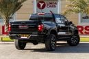 GMC Canyon AT4X 2.7T