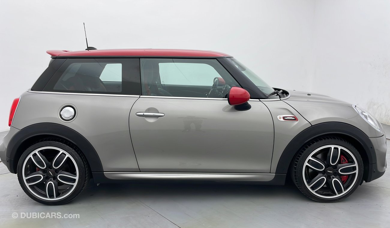 Mini Cooper JOHN COOPER WORKS 2 | Under Warranty | Inspected on 150+ parameters