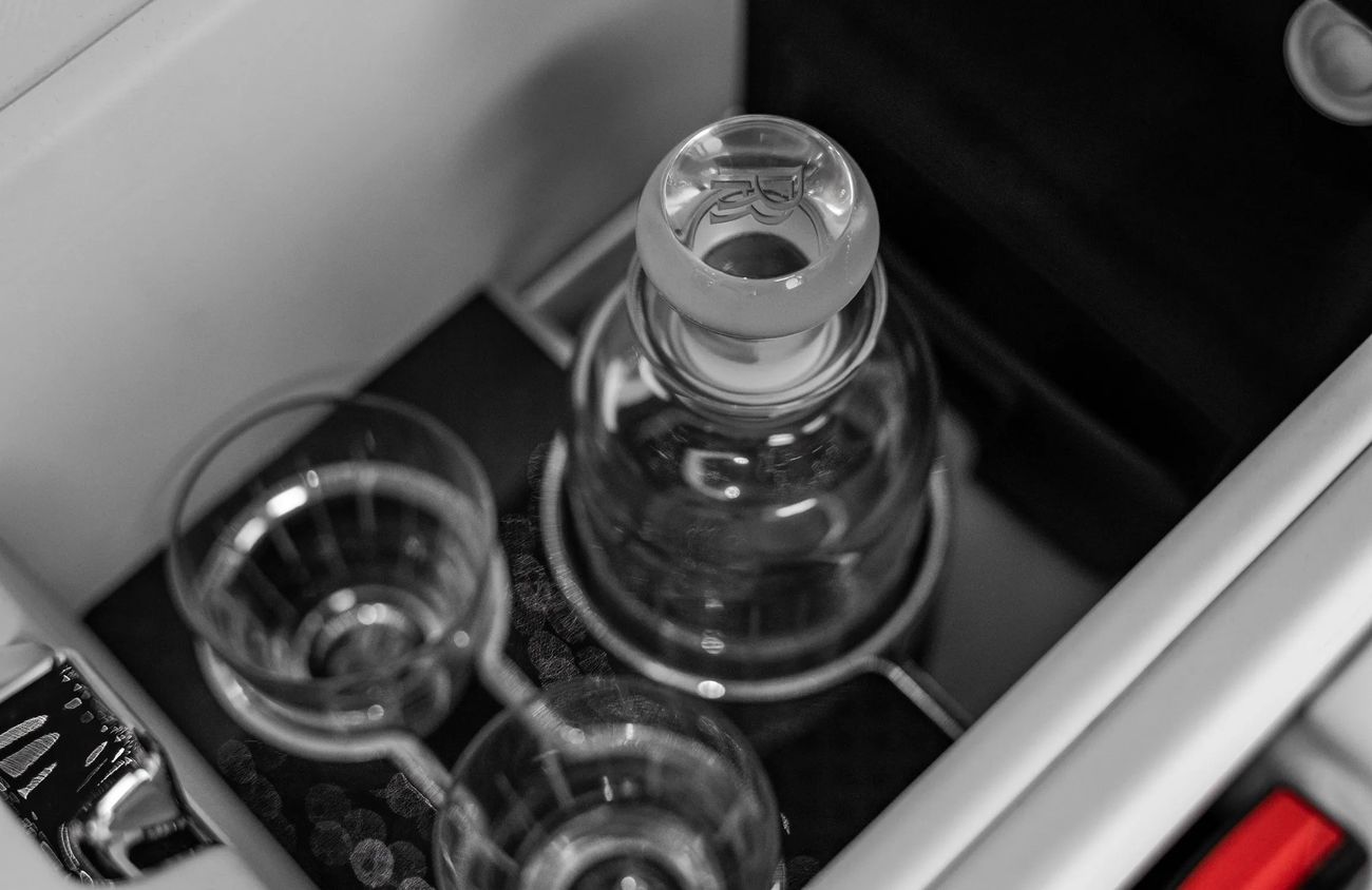 Rolls-Royce Cullinan 6.75L V12 Twin-Turbocharged Engine