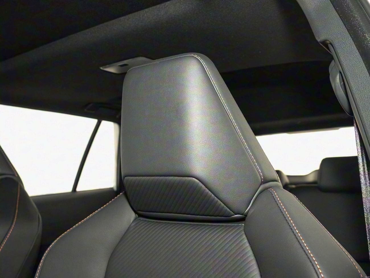 Toyota Frontlander frontlander