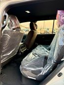 تويوتا لاند كروزر Toyota Land Cruiser GX 2025