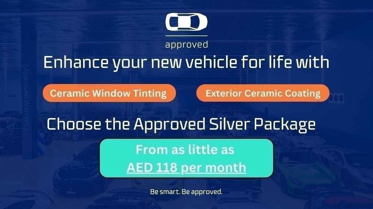 Mercedes-Benz CLS 450 | AED 3608 PM | Warranty Oct-2027 | GCC