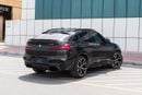 بي أم دبليو X4M Competition 3.0L (510 HP)