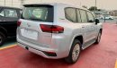 Toyota Land Cruiser GXR GXR TLC300 GXR 3.5L TWIN TURBO - 2022MY - LEATHER + POWER SEAT ,20”DVD