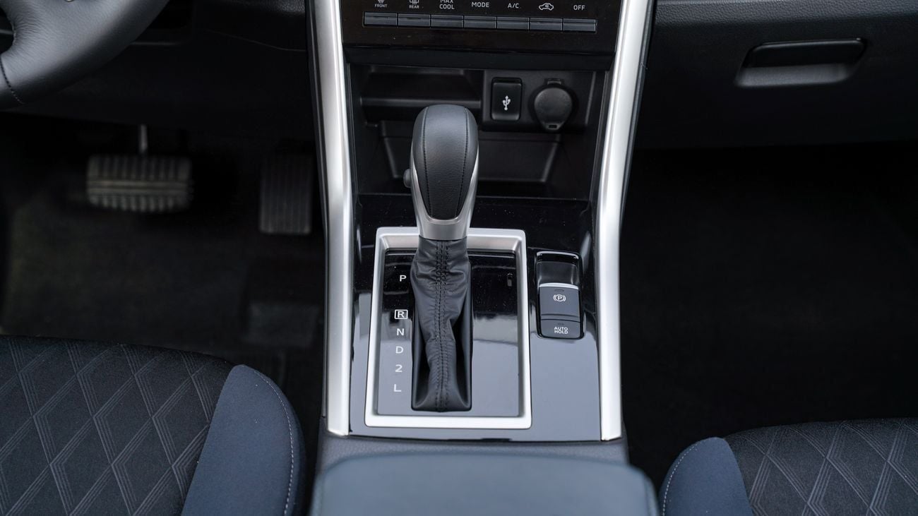 Mitsubishi Xpander Cross Brand New 2025 Mitsubishi Xpander Premium (N-XP-CR-1.5-P-25) 1.5L | 7-Seater SUV | Euro 4 Spec | Exp