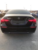 Mercedes-Benz A 220 2.0 L