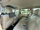 Nissan Patrol LE PLATINUM CITY **2024**BRAND NEW GCC SPEC