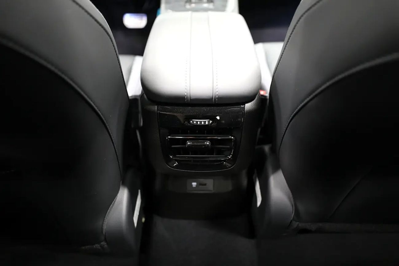 GAC Empow GCC | Brand | Under Agancy Warranty 5 Years | R | Ref#GACEMPOW