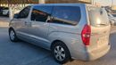 Hyundai H1 Starex