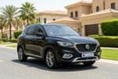 أم جي HS 2022 TROPHY | AED 752/Month | 0 DP | 30 Day Return | Warranty