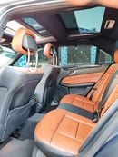 مرسيدس بنز E300 إليجانس AMG