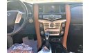 Infiniti QX80 full option