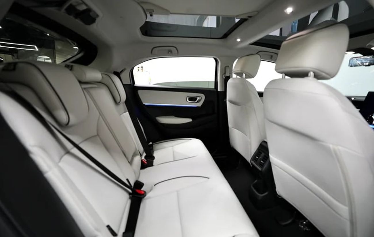 هوندا E | Full Option | Brand | Under Warranty Till | 900 monthly | Ref#.23