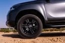 تويوتا هيلوكس Toyota Hilux  4.0-l 4WD pickup  2026 4-door cabin, automatic,