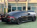 Mercedes-Benz AMG GT MERCEDES BENZ AMG GT63S 2018 IMPORT PERFECT CONDITION
