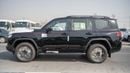 Toyota Land Cruiser Toyota LC 3.5 GRS HI HEV(ATTI BLACK INSIDE GRS BLACK & DK.RED)25YM