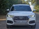 Audi Q5 45 TFSI Quattro 2.0L AUDI Q5 45 TFSI 2020 // KOREAN // FULL OPITION // PERFECT CONDITION