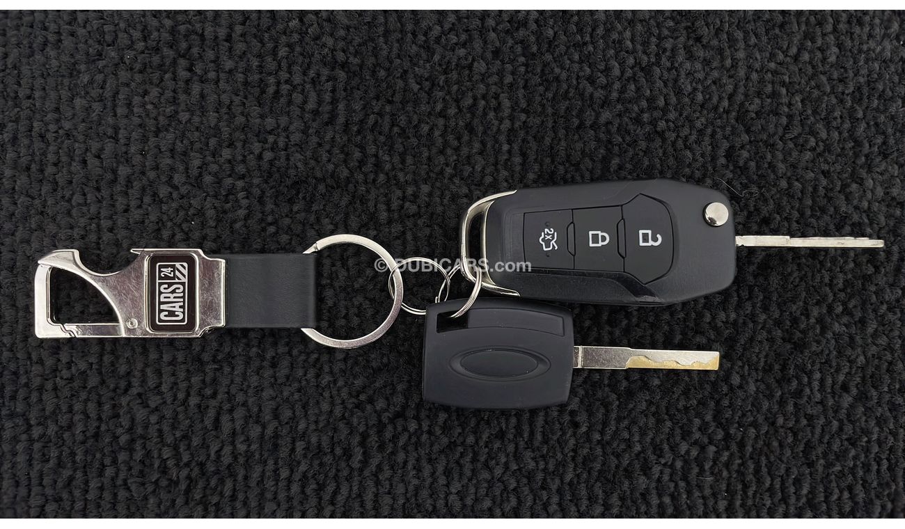 Ford Escort Ford Escort 1.4