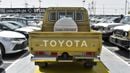 Toyota Land Cruiser Pick Up 4.0L V6 Petrol