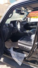 تويوتا برادو Toyota Prado 2.4L Luxury Plus EU Spec. (Export Only)