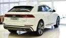 أودي Q8 55 TFSI Quattro  S Line