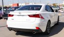 Lexus IS350 F Sport