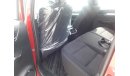 Toyota Hilux V6 full option