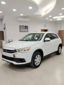 ميتسوبيشي ASX GCC