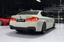 بي أم دبليو M550i STD 4.4L