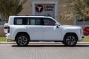 Haval H9 Haval H9 DELUXE 2026 GCC | Agency Warranty