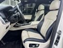 BMW X7 40i M Sport Premium 3.0L
