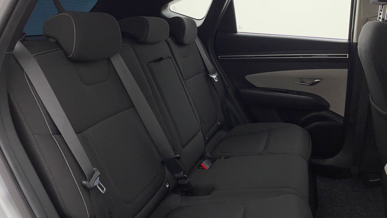 Hyundai Tucson SMART 2 | Zero Down Payment | Home Test Drive