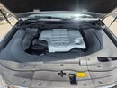 Lexus LX570 LX570 2012  STEERING WHEEL RIGHT SIDE FUEL PETROL