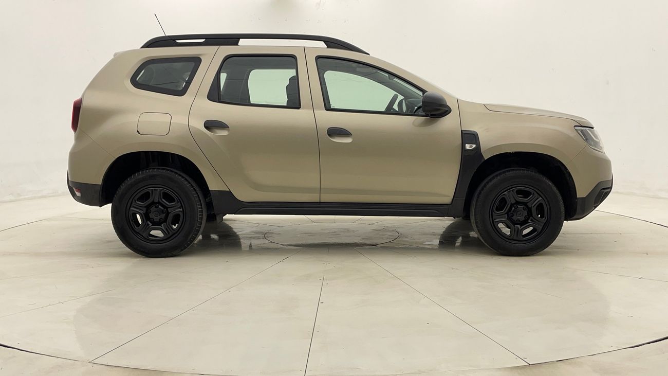 Renault Duster PE 1.6 | Zero Down Payment | Home Test Drive