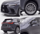 لكزس NX350 2.4