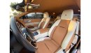 Rolls-Royce Wraith Std GCC SPEC NEAT AND CLEAN LESS KILOMETER