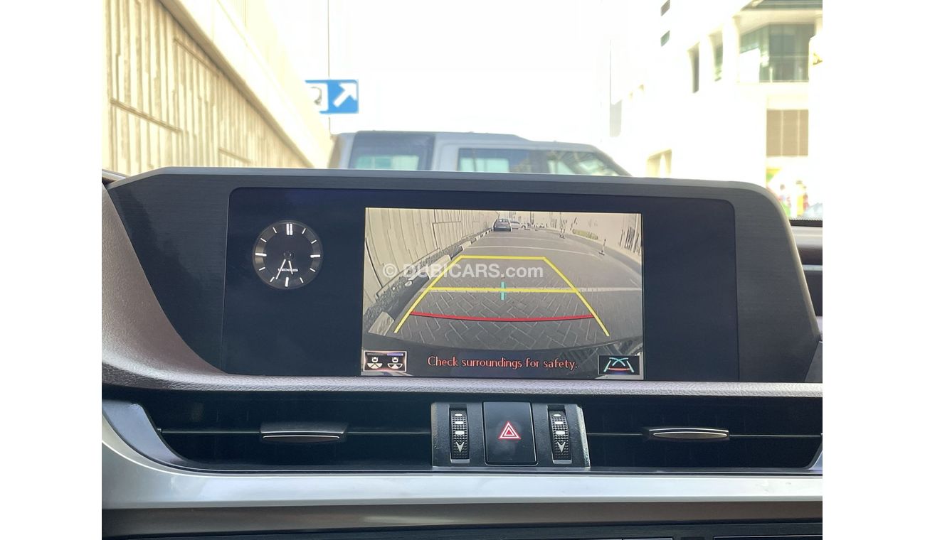 لكزس ES 300 3000 3 | Under Warranty | Free Insurance | Inspected on 150+ parameters