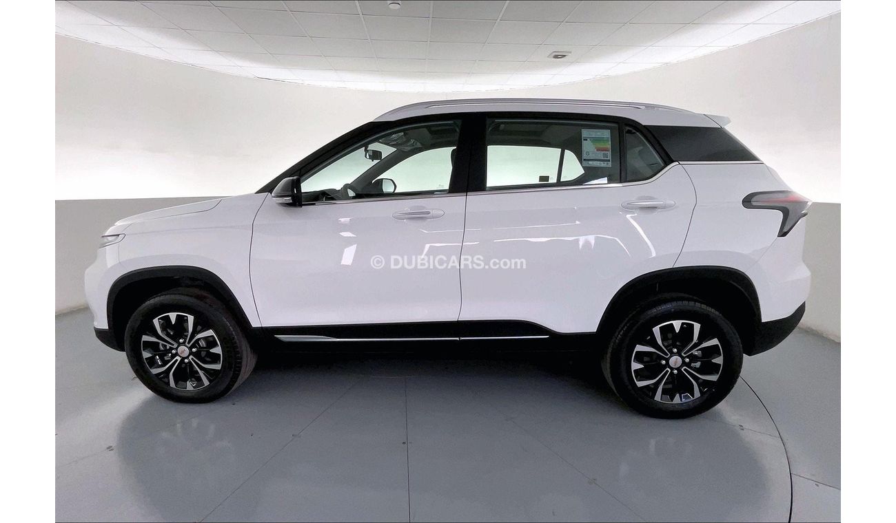 شيفروليه جروف Premier | عرض العيد الحصري | خالية من أضرار الفيضانات