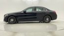 Mercedes-Benz C 200 AMG PACK 2 | Zero Down Payment | Home Test Drive