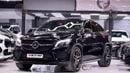 مرسيدس بنز GLE 43 AMG 4MATIC+ 3.0L