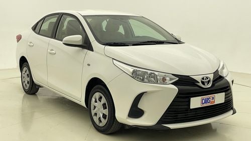 Toyota Yaris SE 1.5 | Zero Down Payment | Home Test Drive