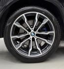 بي أم دبليو X4 xDrive 30i M Sport 2.0L